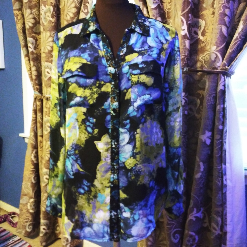 Lady Shirt
